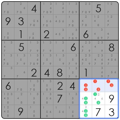 epoch times sudoku easy